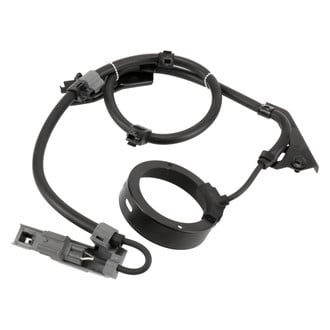 ACDelco® - GM Original Equipment™ Front Driver Side ABS Wheel Speed Sensor