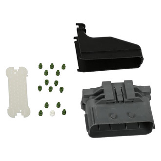 ACDelco® - Genuine GM Parts™ Chassis Wiring Harness Connector