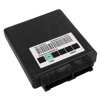 ACDelco® - Genuine GM Parts™ Remanufactured Body Control Module
