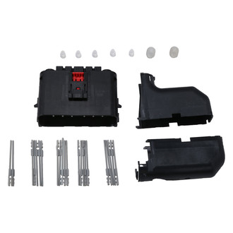 ACDelco® - Genuine GM Parts™ Forward Light Harness Connector