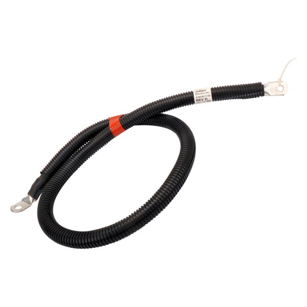 ACDelco® - Genuine GM Parts™ Negative Battery Cable