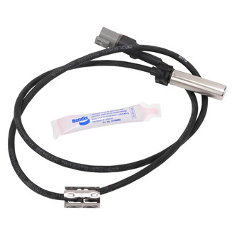 ACDelco® - GM Original Equipment™ Front ABS Wheel Speed Sensor