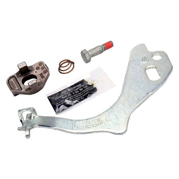 ACDelco® - GM Original Equipment™ Parking Brake Adjuster Kit