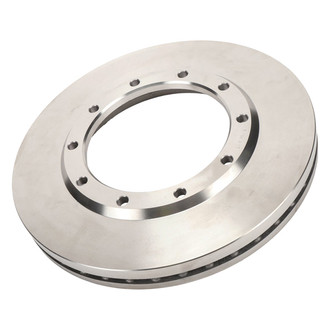 ACDelco® - GM Original Equipment™ Front Brake Rotor
