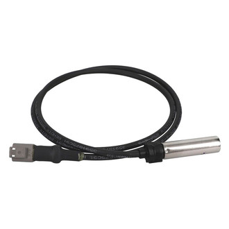 ACDelco® - GM Original Equipment™ Front ABS Wheel Speed Sensor