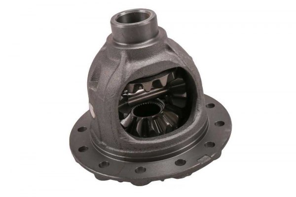 ACDelco® - Genuine GM Parts™ Differential Carrier