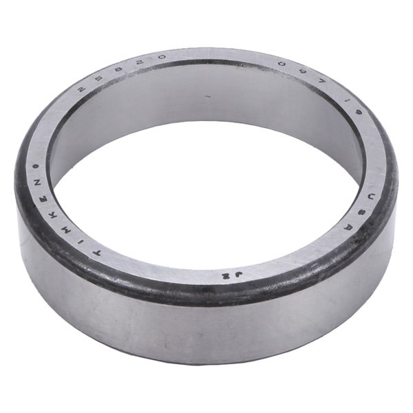 ACDelco® - Gold™ Front Outer Wheel Bearing Race
