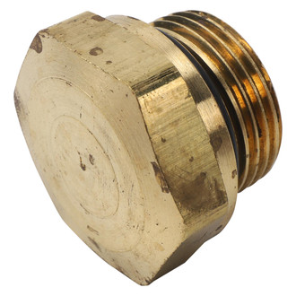 ACDelco® - Universal Body Plug
