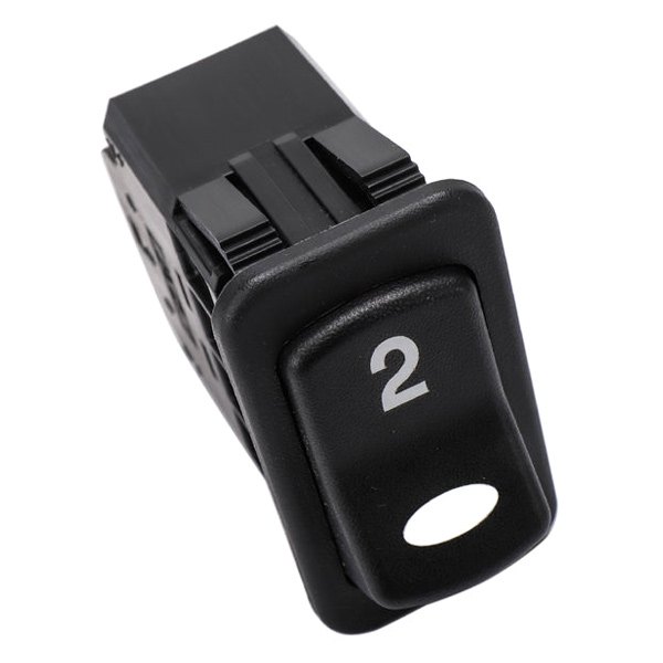 ACDelco® - GM Genuine Parts™ Accessory Switch
