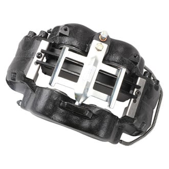 ACDelco® - GM Original Equipment™ Rear Driver Side Disc Brake Caliper