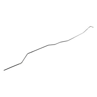 ACDelco® - GM Genuine Parts™ Rear Driver Side Rearward Brake Hydraulic Line