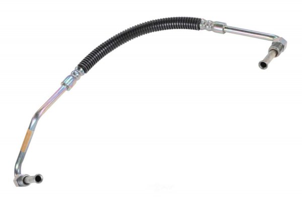 ACDelco® - GM Genuine Parts™ Front at ABS Modulator Brake Hydraulic Line