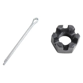 ACDelco® - Front Driver Side Non-Adjustable Control Arm