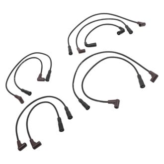 ACDelco® - GM Original Equipment™ Spark Plug Wire Set