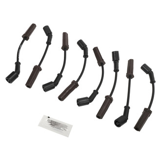 ACDelco® - GM Original Equipment™ Spark Plug Wire Set