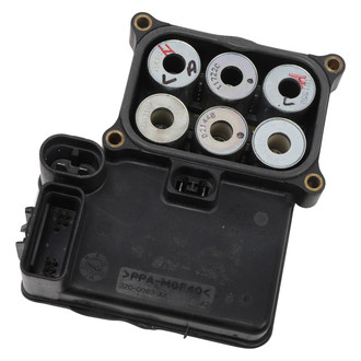 ACDelco® - GM Original Equipment™ Remanufactured ABS Control Module