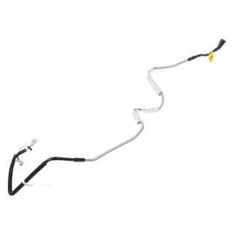 ACDelco® - GM Original Equipment™ Fuel Injection Fuel Feed Pipe