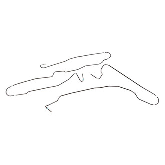 ACDelco® - GM Original Equipment™ Brake Hydraulic Line