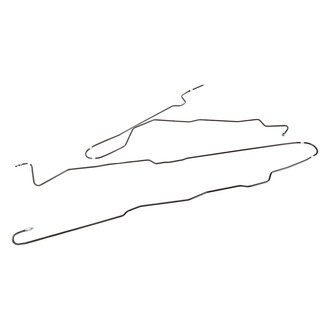 ACDelco® - GM Original Equipment™ Brake Hydraulic Line Kit