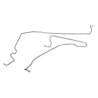 ACDelco® - GM Original Equipment™ Brake Hydraulic Line Kit