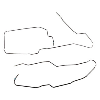 ACDelco® - GM Original Equipment™ Brake Hydraulic Line Kit