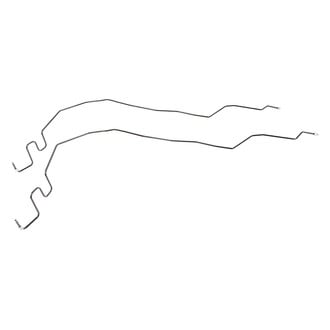 ACDelco® - GM Original Equipment™ Brake Hydraulic Line Kit