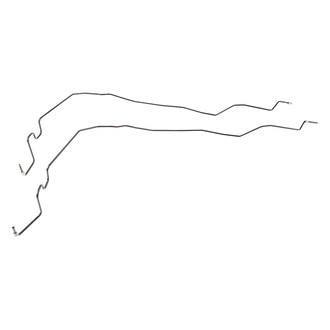 ACDelco® - GM Original Equipment™ Brake Hydraulic Line Kit