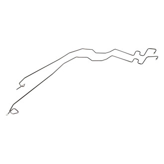 ACDelco® - GM Original Equipment™ Brake Hydraulic Line Kit
