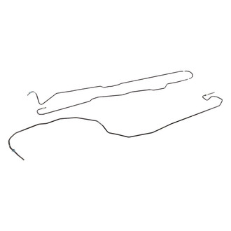 ACDelco® - GM Original Equipment™ Brake Hydraulic Line Kit