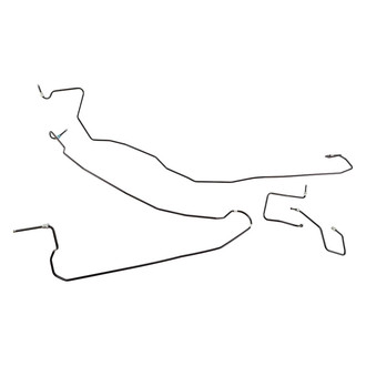 ACDelco® - GM Original Equipment™ Brake Hydraulic Line Kit