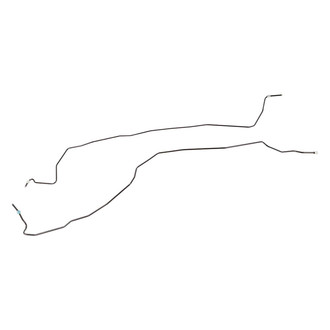 ACDelco® - GM Original Equipment™ Brake Hydraulic Line Kit