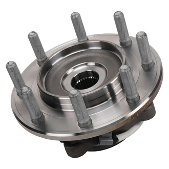 ACDelco® - GM Original Equipment™ Front Driver or Passenger Side Wheel Bearing and Hub Assembly