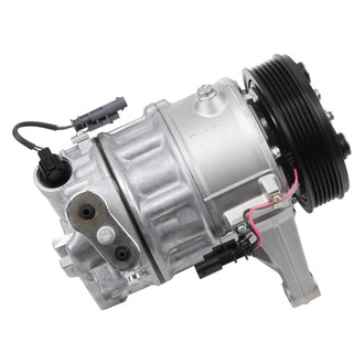 ACDelco® - Genuine GM Parts™ A/C Compressor