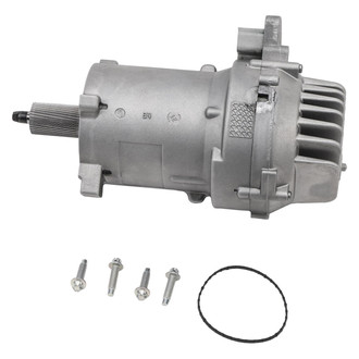 ACDelco® - GM Original Equipment™ Remanufactured Power Steering Assist Motor
