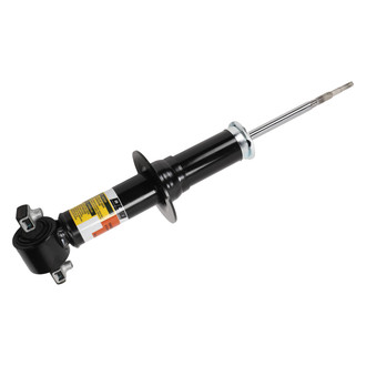 ACDelco® - GM Original Equipment™ Front Passenger Side Non-Adjustable Shock Absorber