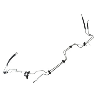 ACDelco® - GM Original Equipment™ Fuel Tank Balance Hose