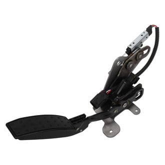 ACDelco® - GM Original Equipment™ Accelerator Pedal
