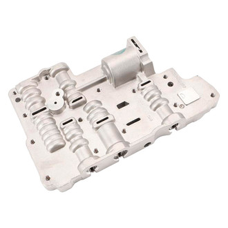 ACDelco® - GM Genuine Parts™ Automatic Transmission Valve Body