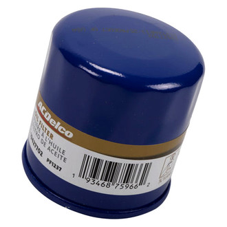 ACDelco® - Engine Oil Filter