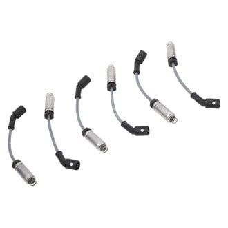 ACDelco® - GM Genuine Parts™ Spark Plug Wire Set