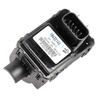 ACDelco® - Genuine GM Parts™ Generator Battery Control Module