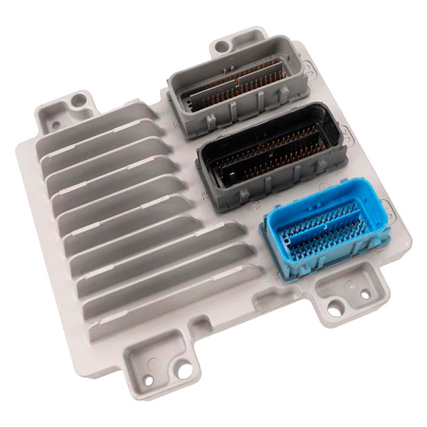 1001228607 新しい車のエンジンコンピュータボード ECU 電子制御