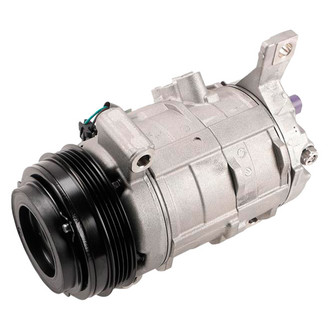 ACDelco® - GM Original Equipment™ A/C Compressor