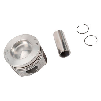 ACDelco® - Genuine GM Parts™ Engine Piston