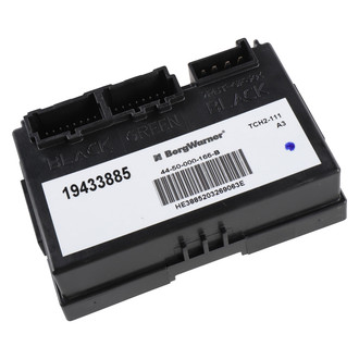 ACDelco® - Transfer Case Control Module