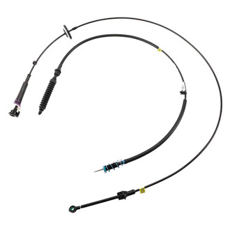 ACDelco® - GM Genuine Parts™ Automatic Transmission Shifter Cable