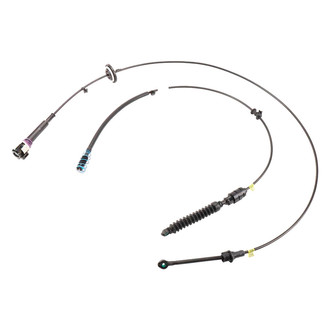 ACDelco® - GM Genuine Parts™ Automatic Transmission Shifter Cable