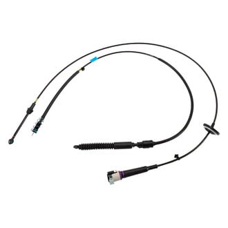 ACDelco® - GM Genuine Parts™ Automatic Transmission Shifter Cable