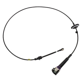 ACDelco® - GM Genuine Parts™ Automatic Transmission Shifter Cable