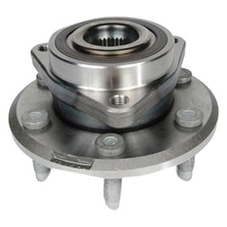 ACDelco® - GM Original Equipment™ Front Driver or Passenger Side Wheel Hub Assembly